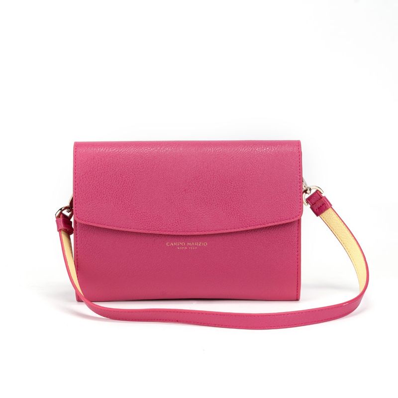 MERYL BAGUETTE BAG (SMALL RENEE STYLE)