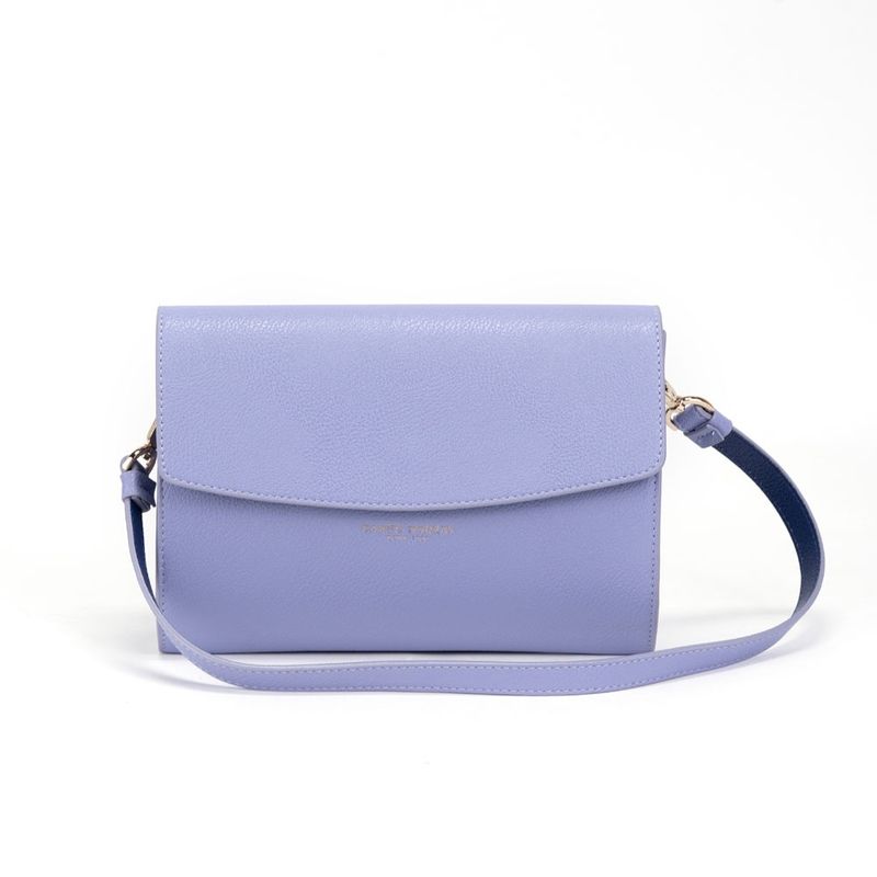 MERYL BAGUETTE BAG (SMALL RENEE STYLE)