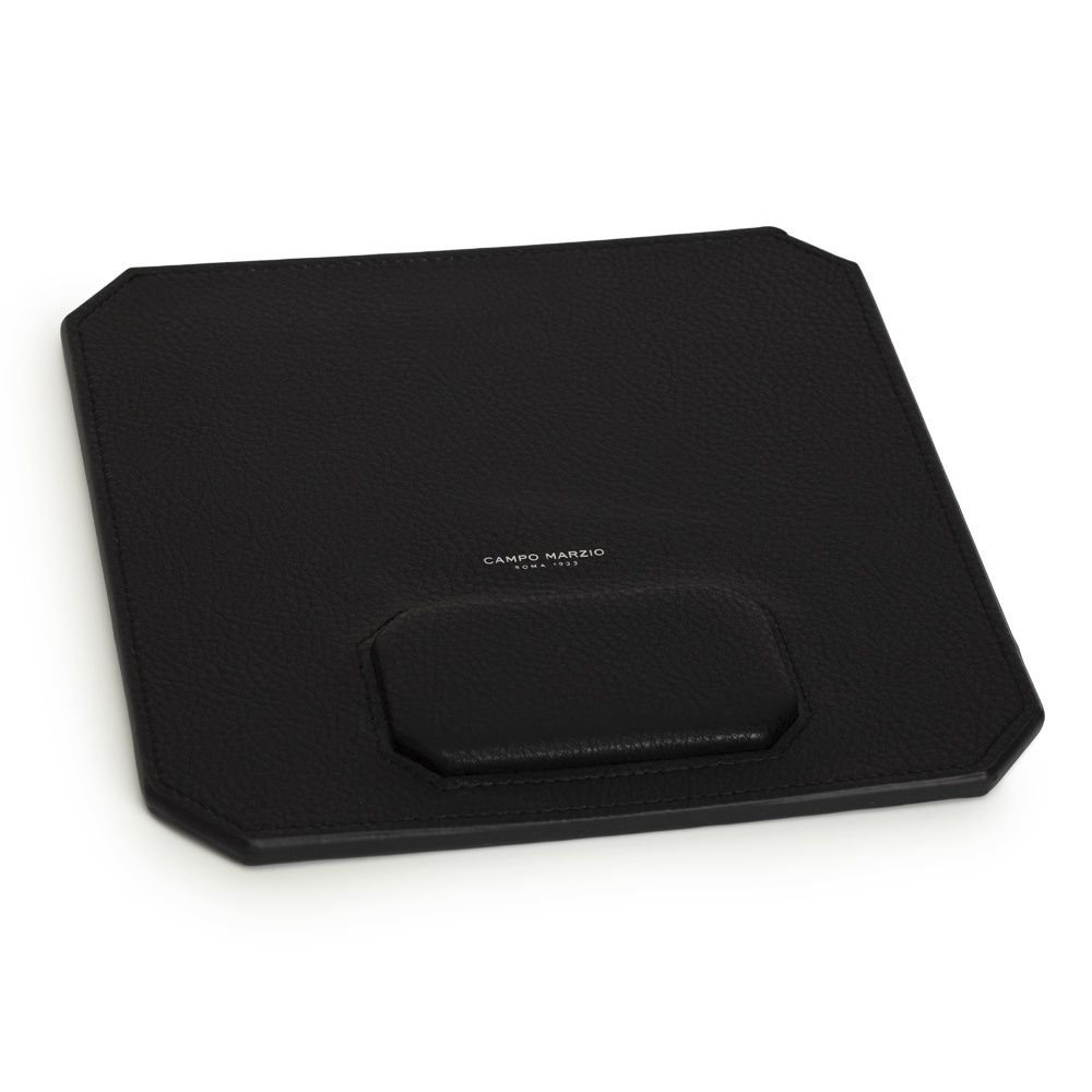 KANT MOUSE PAD, COLOUR: BLACK