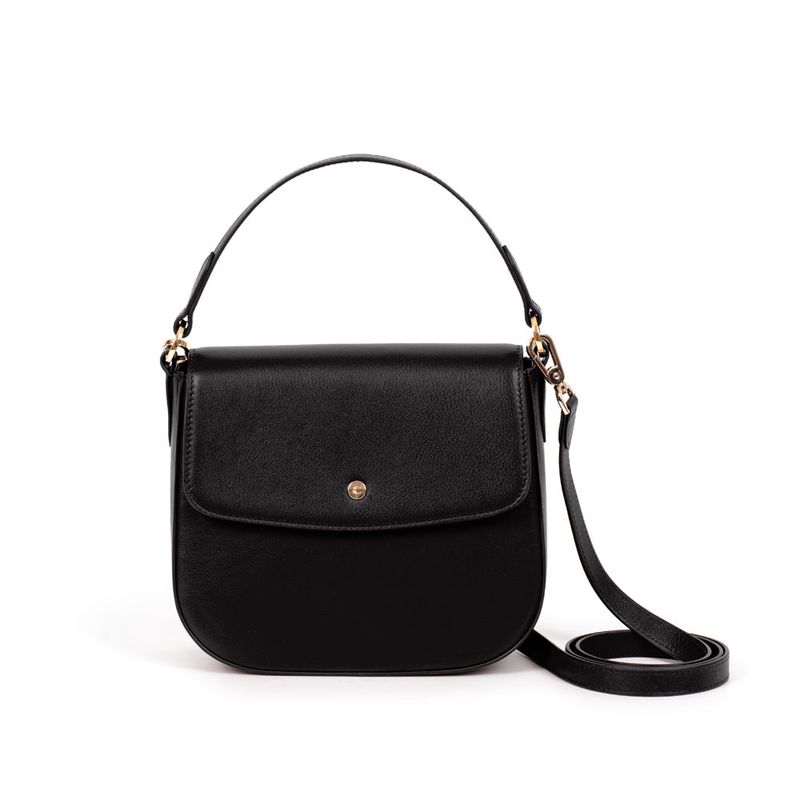 KATE SADDLE BAG