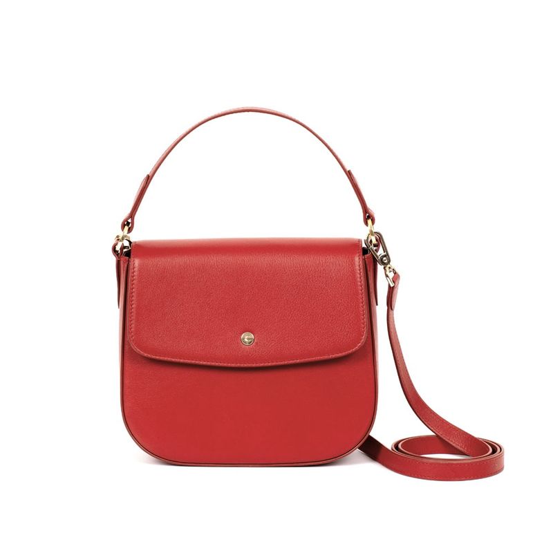 KATE SADDLE BAG