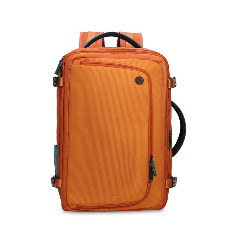 LISBON TRAVEL BACKPACK