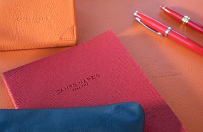 JOURNALS &amp; NOTEBOOKS