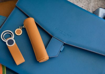 DOCUMENT HOLDERS &amp; PORTFOLIOS