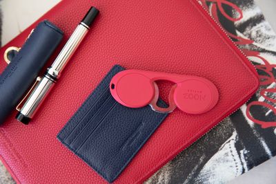 PENS &amp; PEN CASES