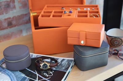 TRAVEL &amp; BEAUTY ACCESSORIES