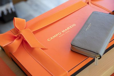 WALLETS &amp; CARD HOLDERS