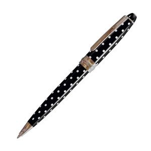 MIPO BIG BALLPOINT, COLOUR: BLACK