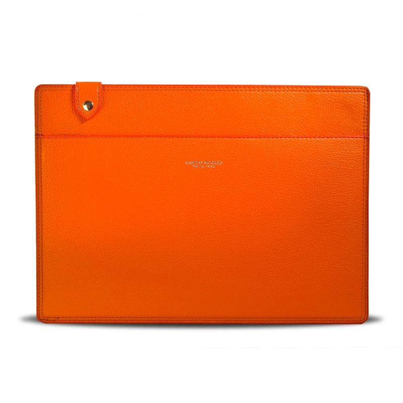 DOUBLE COLOUR DOCUMENT HOLDER JAPANESE
