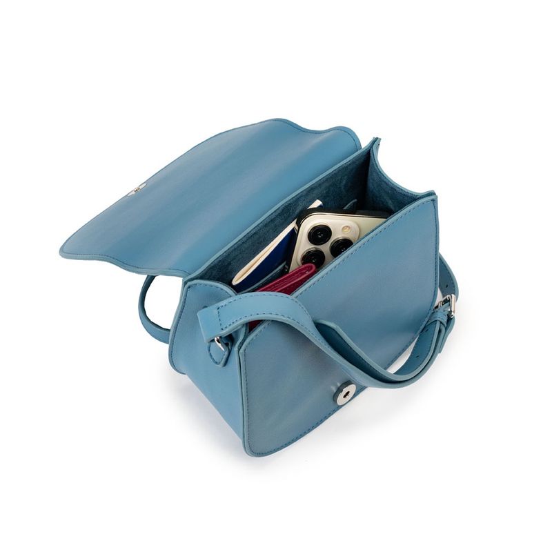 NINA SADDLE BAG