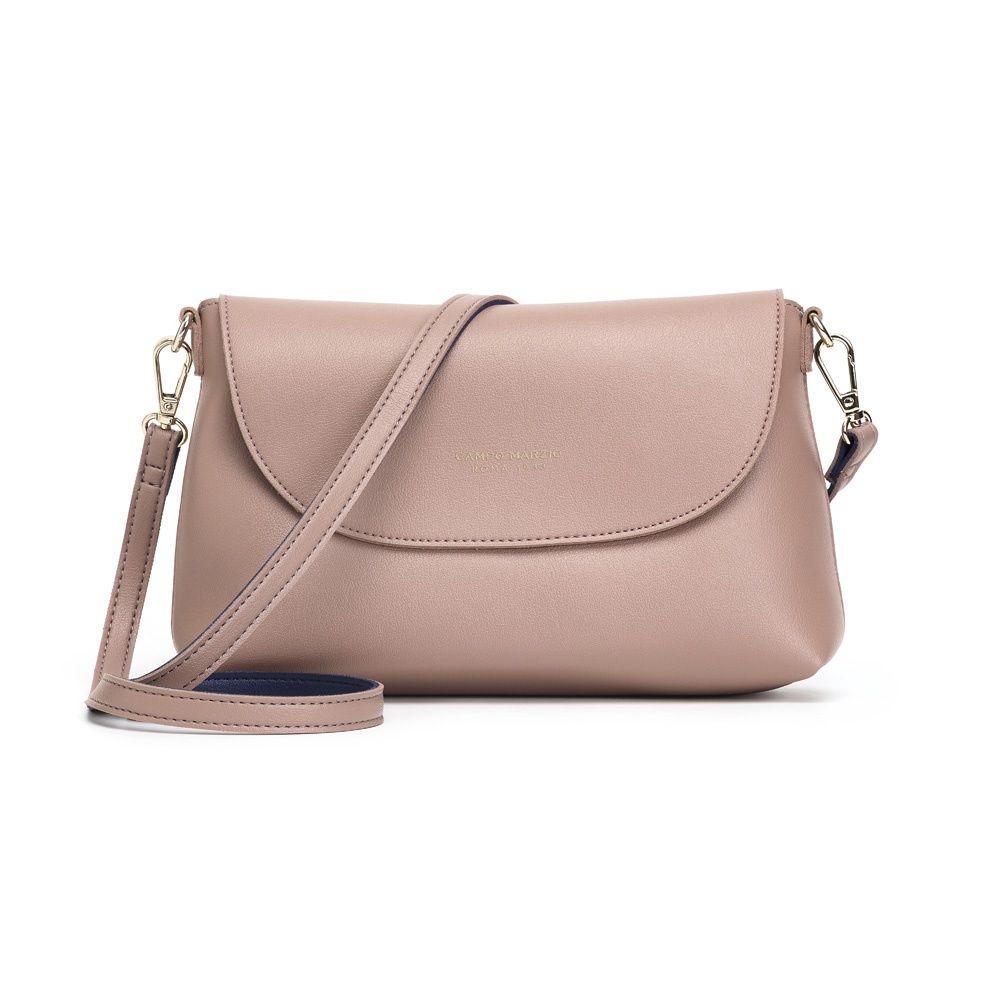 EMMA CROSSBODY BAG W/ POUCH