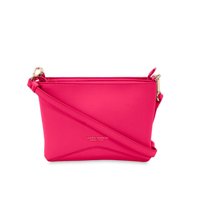 BETTY MINI BAG, COLOUR: FUCHSIA