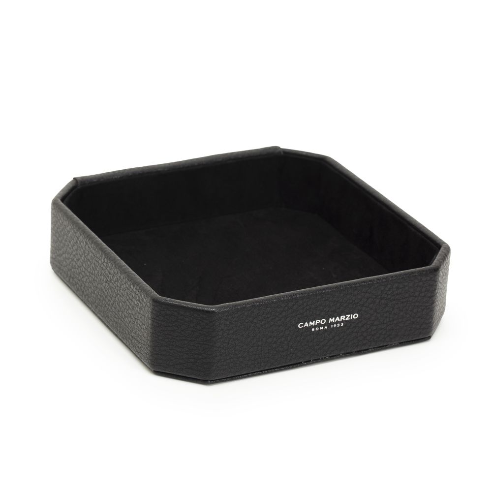 SMITH TRAY, COLOUR: BLACK