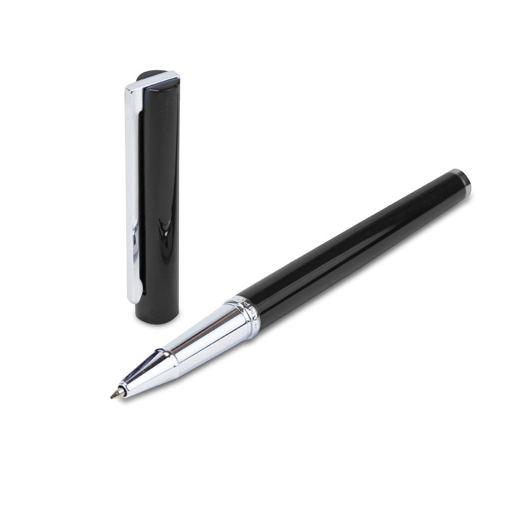 UNIX - ROLLER PEN, COLOUR: BLACK