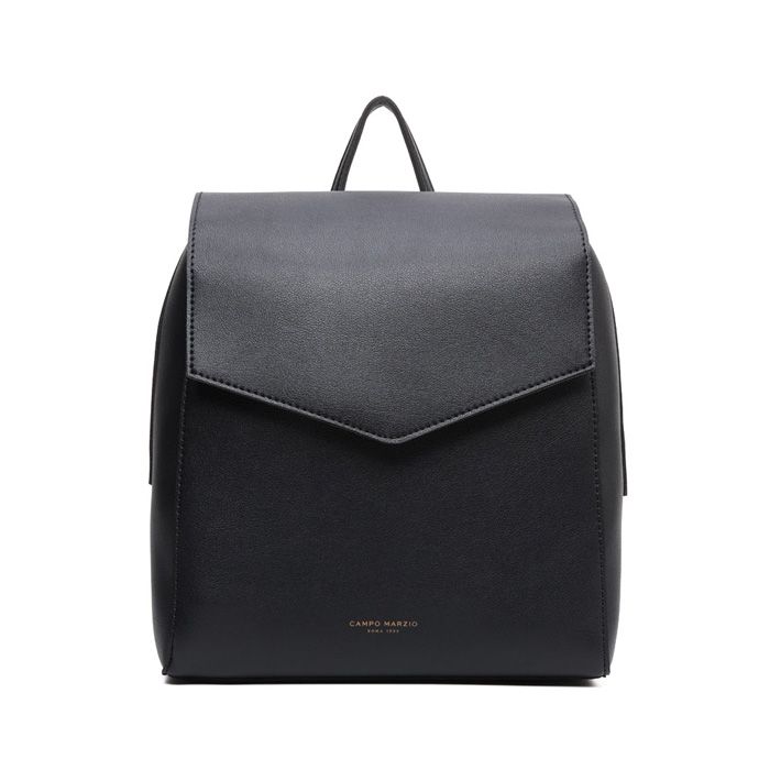 MOLLY BACKPACK, COLOUR: BLACK