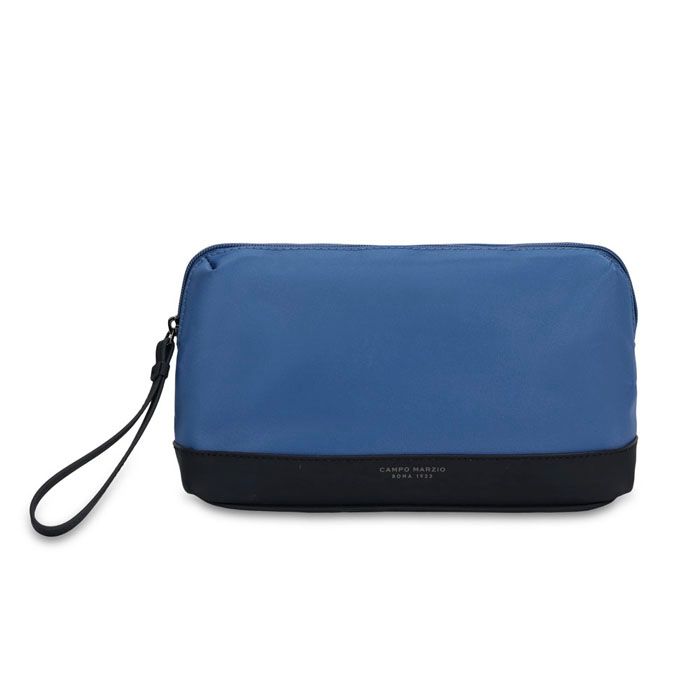 RICHARD MEDIUM TROUSSE, COLOUR: AVION