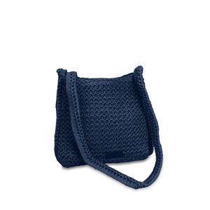 MORGANA CROSSBODY BAG, COLOUR: OCEAN BLUE