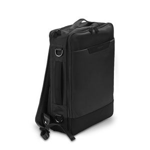 HENRY CONVERTIBLE BACKPACK 15.6