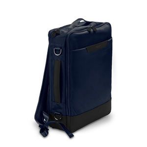 HENRY CONVERTIBLE BACKPACK 15.6