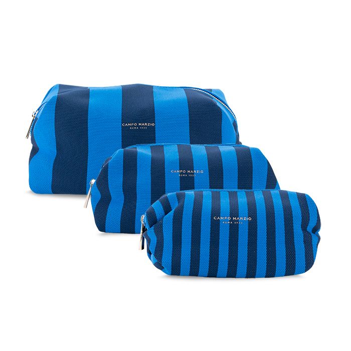 CERVIA TROUSSE SET OF 3 SIZES