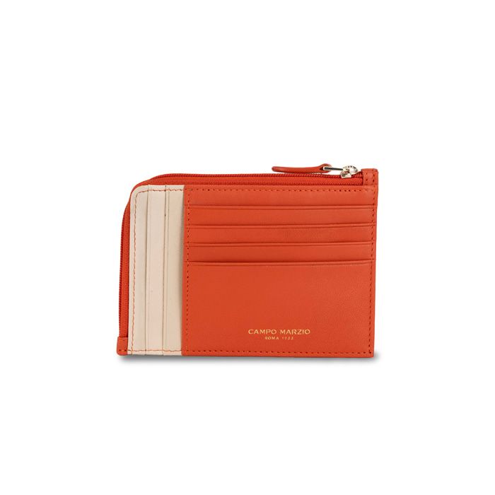 LYNETTE CARD HOLDER