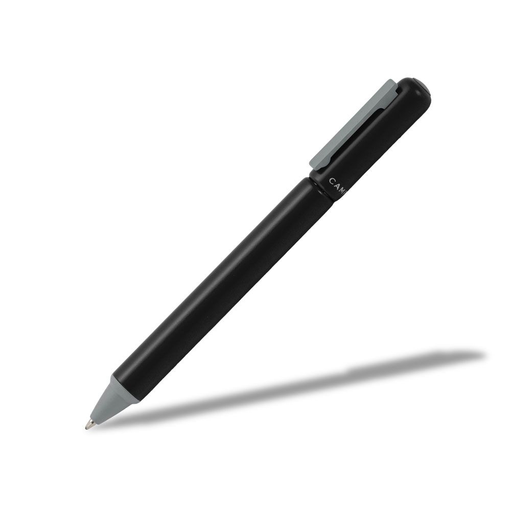 AXIS BALLPOINT PEN, COLOUR: BLACK