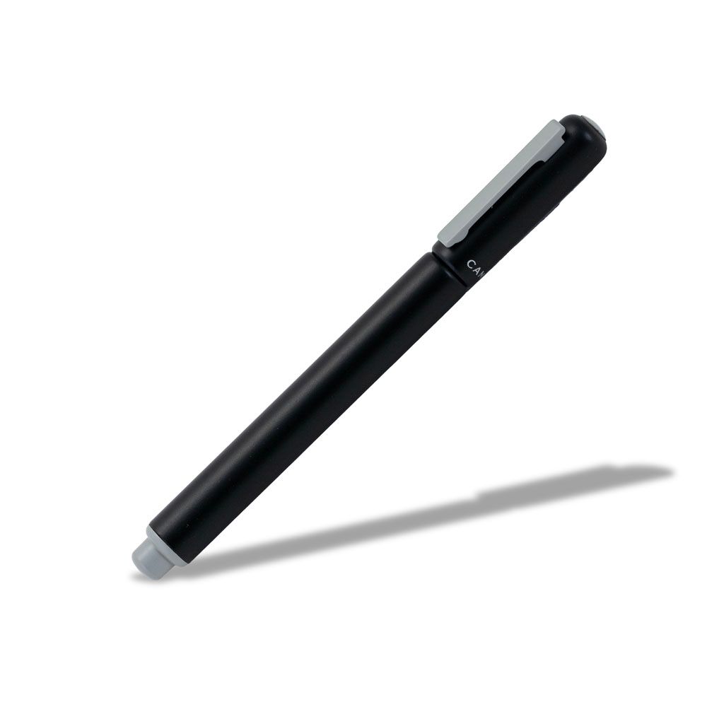 AXIS ROLLER PEN, COLOUR: BLACK