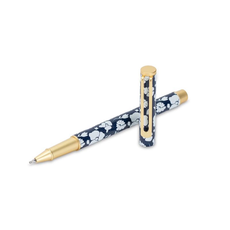 FLORALIA ROLLER PEN