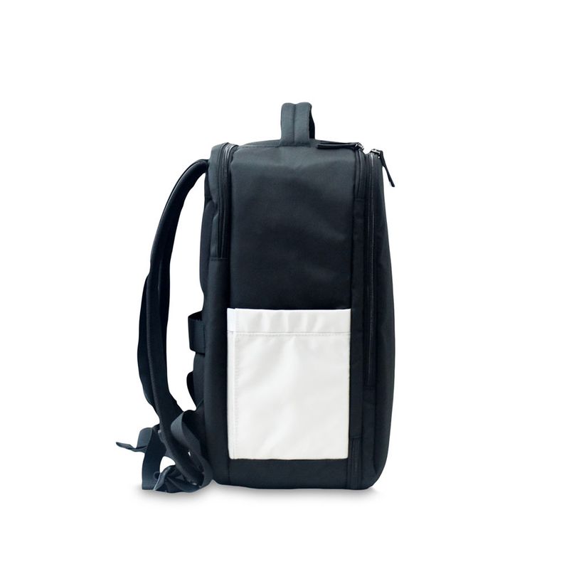 CUSCO BACKPACK WITH VACUUM PACK