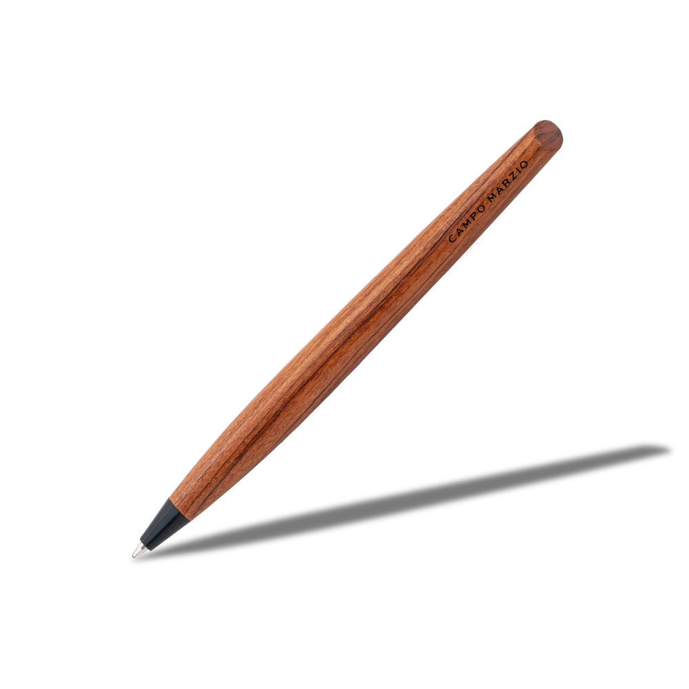 ETERNA BALLPOINT PEN, COLOUR: ROSEWOOD