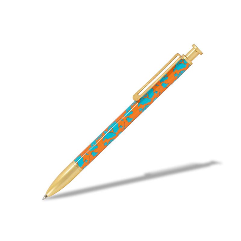 FLORALIA BALLPOINT PEN