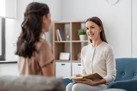 Cita de primera vez  individual presencial