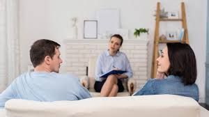 Cita de primera vez en pareja presencial