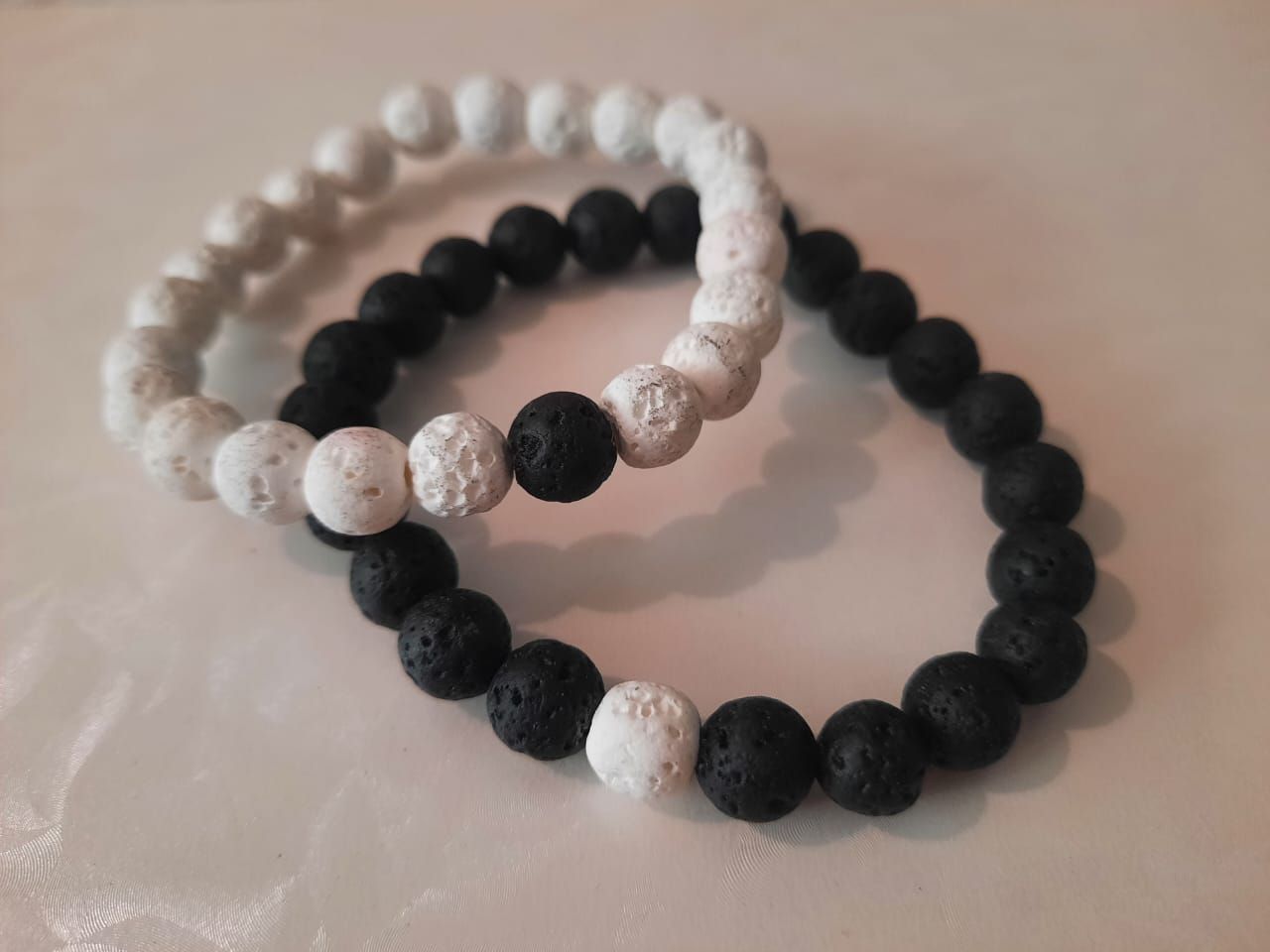 Conjunto de pulseras