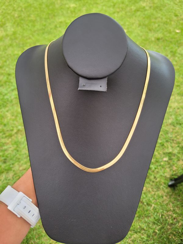 Collar plano