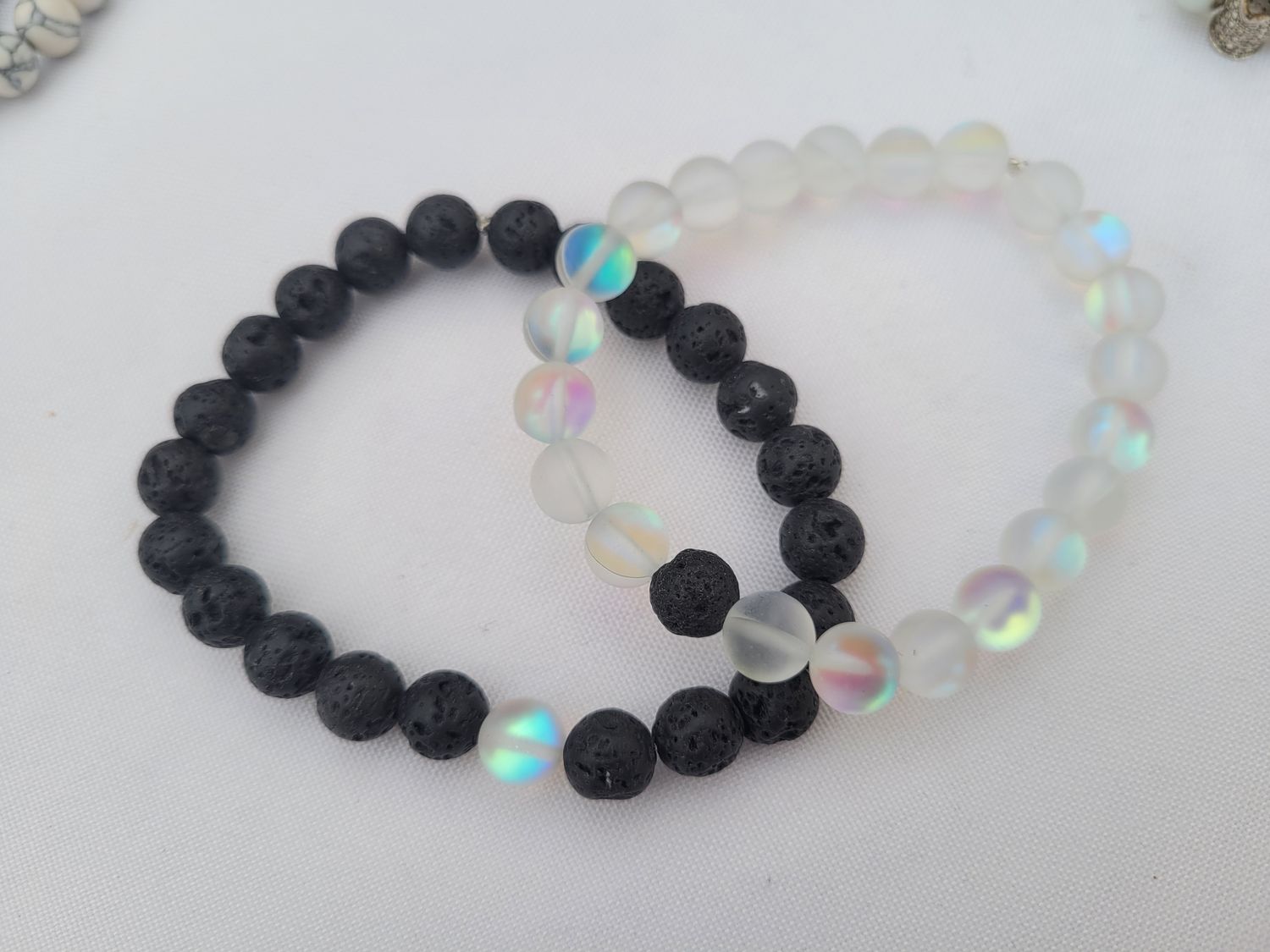 Pulseras complemento