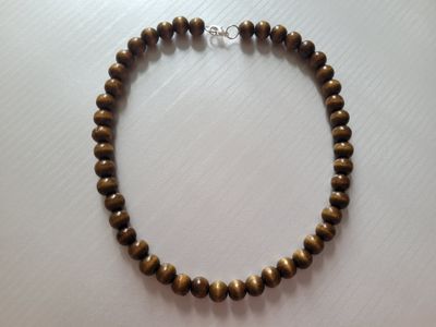 Collar madera