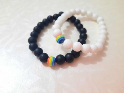 Conjunto de pulseras