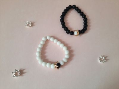 Conjunto de pulseras