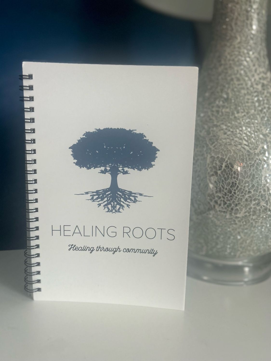 Healing Journal Healing Journal
