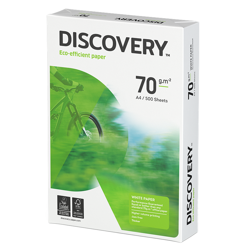 Carta Discovery 70