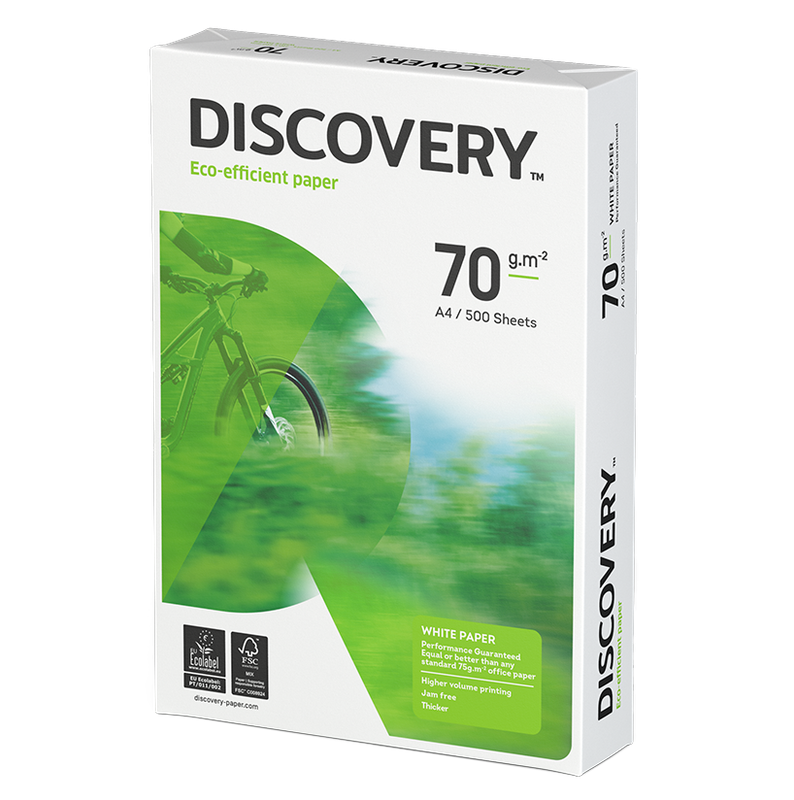Carta Discovery 70
