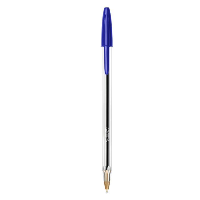 Penna a sfera BIC Cristal Original