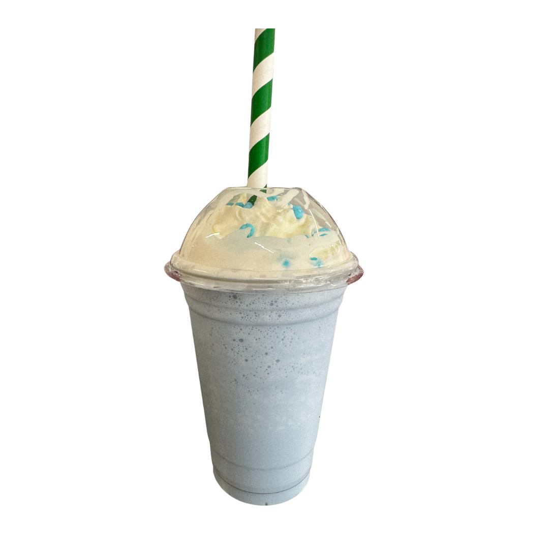 Bubblegum Milkshake