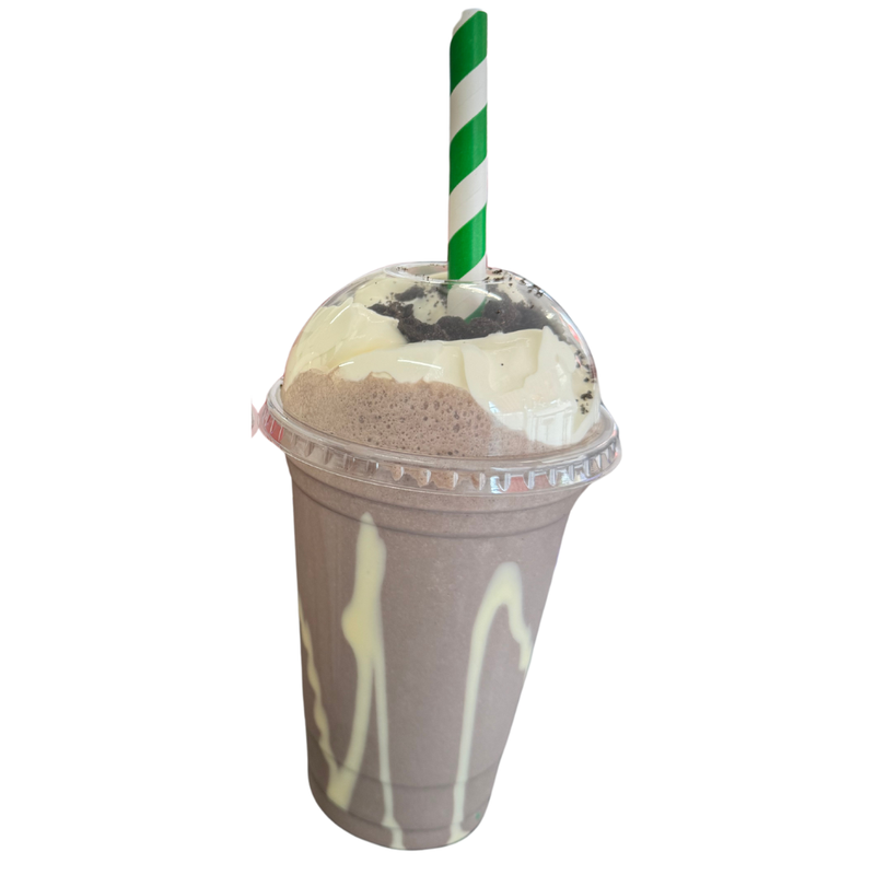 Oreo Milkshake