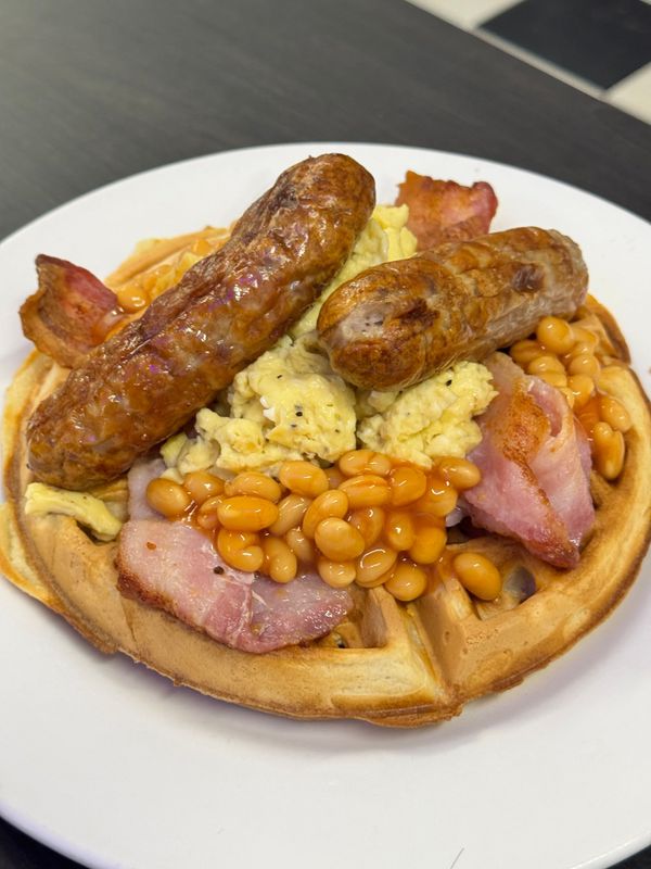 Traditional Breakfast