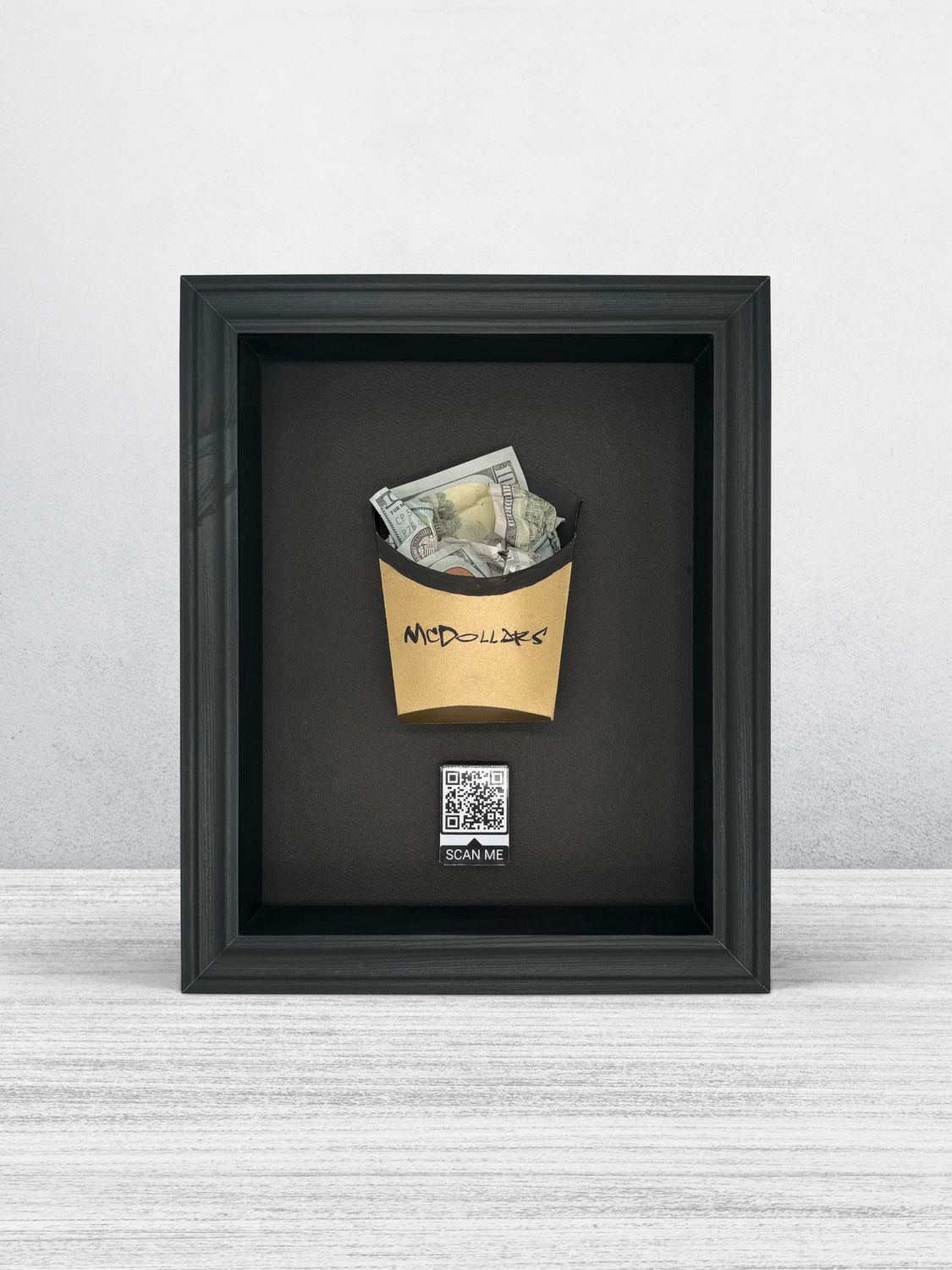McDollars