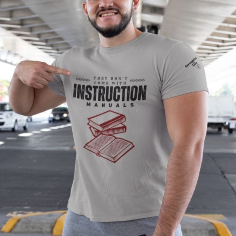 No instructions