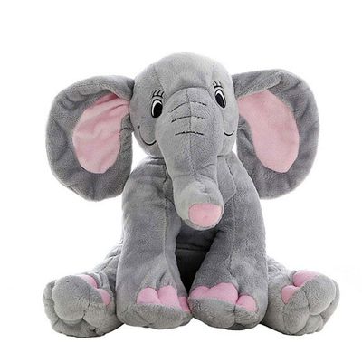 Trunks l’éléphant