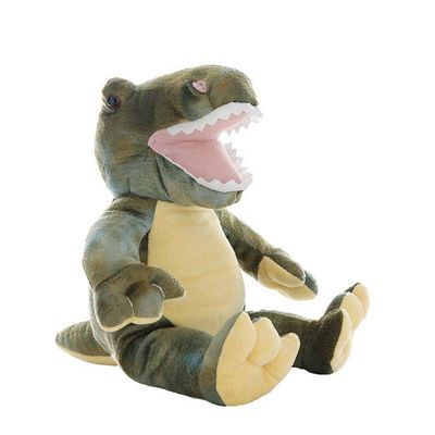 Dyno le dinosaure
